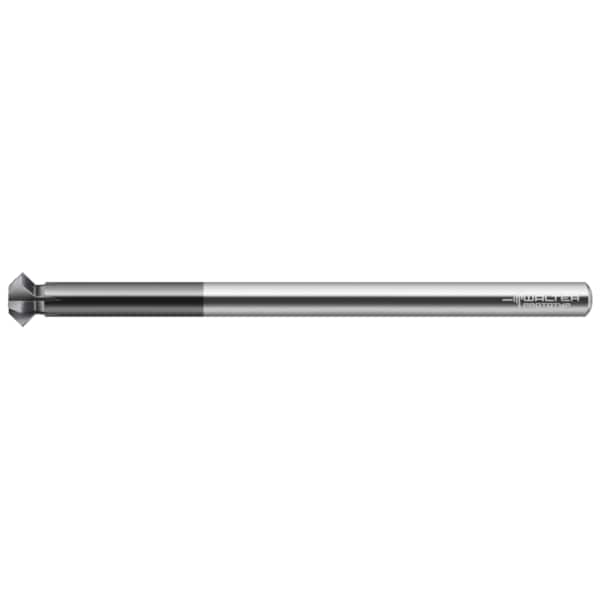 Metric Back Chamfers SC Milling Cutters, Advance, MC504-06.0A4LB-WJ30T